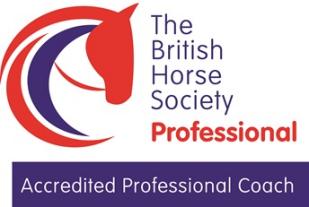 BHS APC Accredited Professional Coach